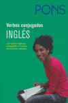 VERBOS CONJUGADOS INGLES