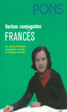 VERBOS CONJUGADOS FRANCES