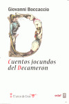 CUENTOS JOCUNDOS DEL DECAMERÓN