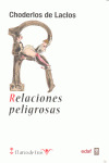 RELACIONES PELIGROSAS