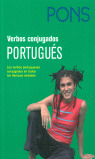 VERBOS CONJUGADOS PORTUGU