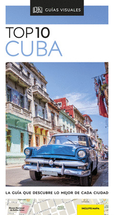 CUBA (GUIAS VISUALES TOP 10)