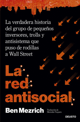 RED ANTISOCIAL, LA