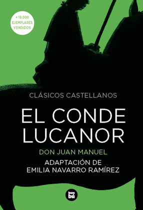 CONDE LUCANOR, EL