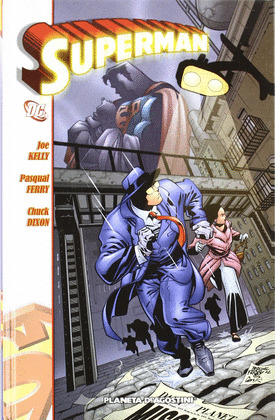 SUPERMAN