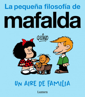 MAFALDA. UN AIRE DE FAMILIA (TB)