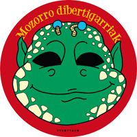 MOZORRO DIBERTIGARRIAK