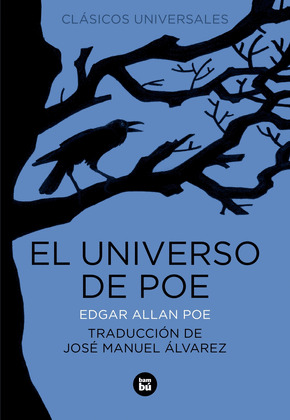 UNIVERSO DE POE, EL