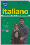 CURSO PONS, ITALIANO