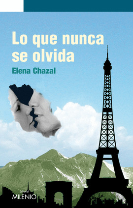 LO QUE NUNCA SE OLVIDA