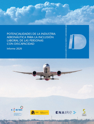 POTENCIALIDADES INDUSTRIA AERONAUTICA INCLUSION LABORAL