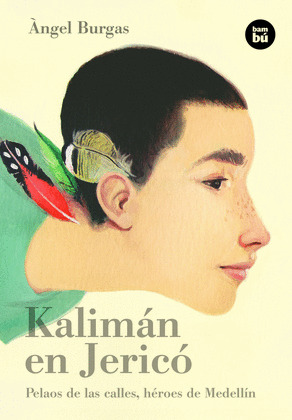 KALIMÁN EN JERICÓ