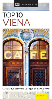 VIENA. GUÍA VISUAL TOP 10