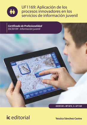 APLICACIÓN DE LOS PROCESOS INNOVADORES EN LOS SERVICIOS DE INFORM