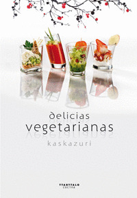 DELICIAS VEGETARIANAS (KASKAZURI)