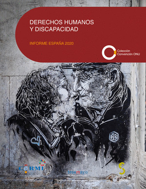 DERECHOS HUMANOS Y DISCAPACIDAD