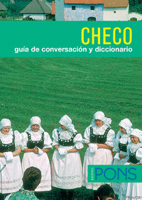 GUIA DE CONVERSACION - CHECO