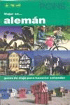 VIAJAR EN... ALEMAN