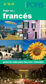 VIAJAR EN... FRANCES