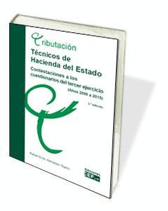 TECNICOS DE HACIENDA DEL ESTADO