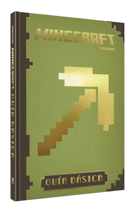 MINECRAFT. GUÍA BÁSICA