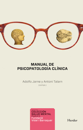 MANUAL DE PSICOPATOLOGÍA CLÍNICA (NE)