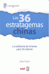 36 ESTRATAGEMAS CHINAS, LAS
