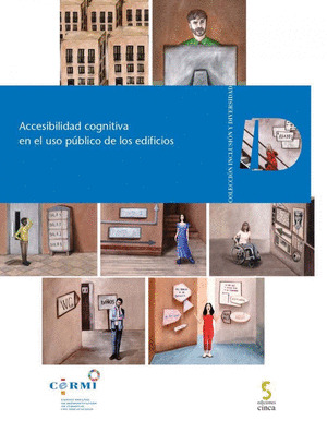 ACCESIBILIDAD COGNITIVA EN EL USO PUBLICO DE EDIFICIOS