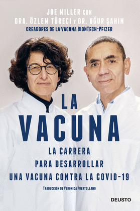 VACUNA, LA