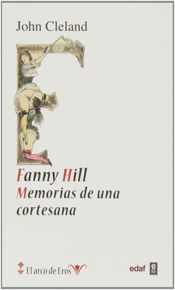 FANNY HILL MEMORIAS DE UNA CORTESA