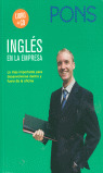 INGLES EN LA EMPRESA (LIBRO+CD)