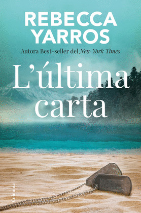 LŽULTIMA CARTA