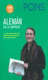 EN LA EMPRESA ALEMAN