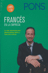 FRANCES EN LA EMPRESA (LIBRO+CD)
