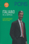EN LA EMPRESA ITALIANO