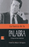 LA FUERZA DE LA PALABRA