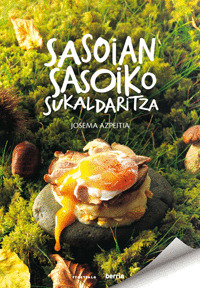 SASOIAN SASOIOKO SUKALDARITZA