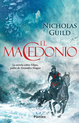 MACEDONIO, EL