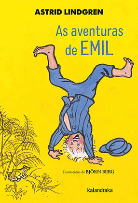 AVENTURAS DE EMIL, AS