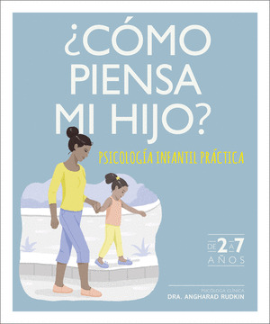CÓMO PIENSA MI HIJO