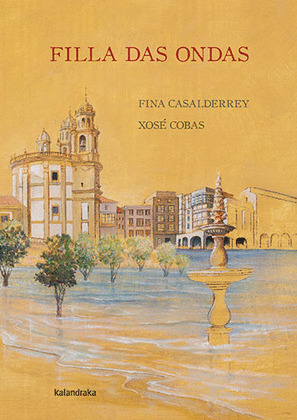 FILLA DAS ONDAS (MAREMAR)