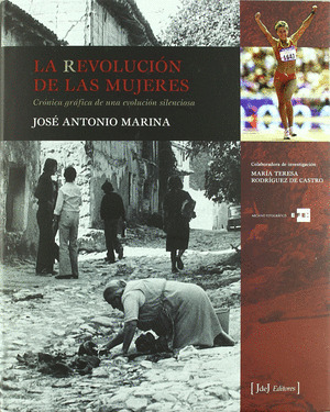 REVOLUCIÓN DE LAS MUJERES, LA