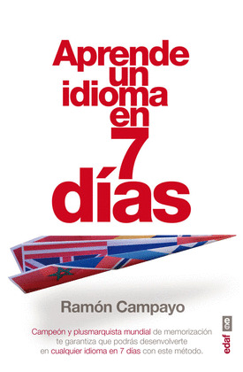APRENDE UN IDIOMA EN SIETE DIAS