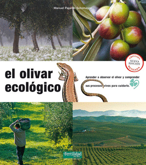 OLIVAR ECOLÓGICO,EL