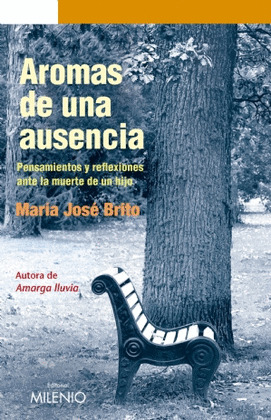 AROMAS DE UNA AUSENCIA