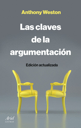 LAS CLAVES DE LA ARGUMENTACION