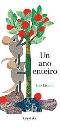 ANO ENTEIRO, UN