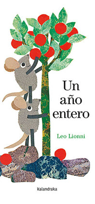 AÑO ENTERO, UN