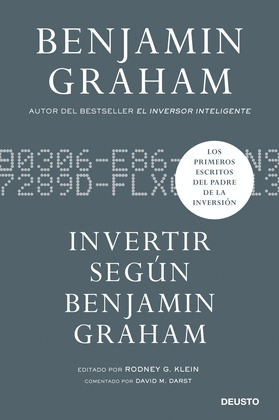 El Inversor Inteligente Benjamín Graham – Librería Nueva Mente