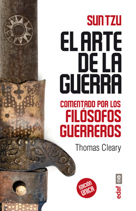 ARTE DE LA GUERRA,EL